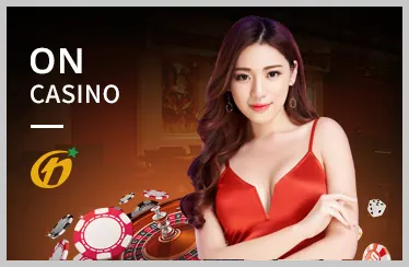 Casino trực tuyến pbv338